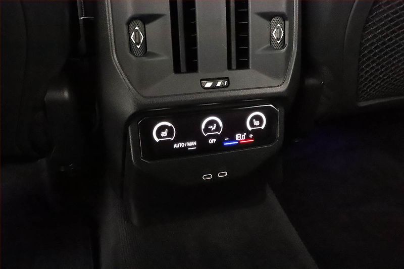BMW X3 (2025) 20d xDrive, M SPORT, 360KAMERA - fotka 25 z 31
