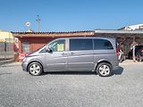 Mercedes-Benz Viano (2011) 3.0CDI 165KW NAVI – 8 SEDADEL - náhled 8