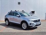Volkswagen T-Roc (2025) - náhled 4