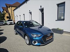 Audi A3 2,0TDi 85KW DSG Sportb - fotografie inzerátu