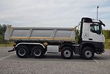 Mercedes-Benz (2018) Arocs 3252 8x4 Bordmatik  - náhled 3