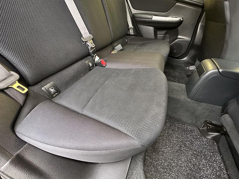 Subaru Impreza (2016) 1.6/84Kw * 2.Maj * KLIMA * TZ  - fotka 22 z 34