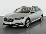 Škoda Superb (2020) 2.0 TDI, Serv.kniha, Tempomat - náhled 1