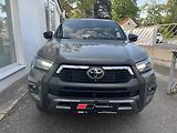 Toyota Hilux 2.8L Diesel  6 AT Invincible - náhled 1