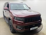 Jeep Wagoneer 5,7 V8 VZDUCH 7-MÍST DPH 360° - náhled 2
