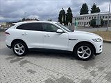 Jaguar F-Pace 3,0 d 221kw AWD Aut. DPH - náhled 4