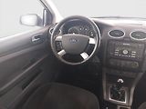 Ford Focus (2006) Ghia 1.6 16V, jezdí výborně - náhled 7