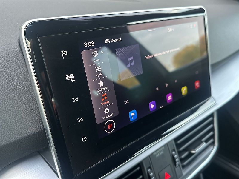 Seat Tarraco (2023) 2.0 TDI 4Drive DSG FR - fotka 14 z 36