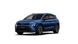 Škoda Elroq (2026) 82 kWh 210 kW  Sportline 85 - náhled 11