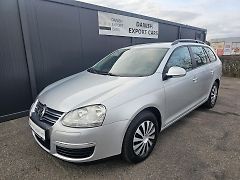 Volkswagen Golf 1.9 TDI 77kW,KLIMA,2x KOLA - fotografie inzerátu