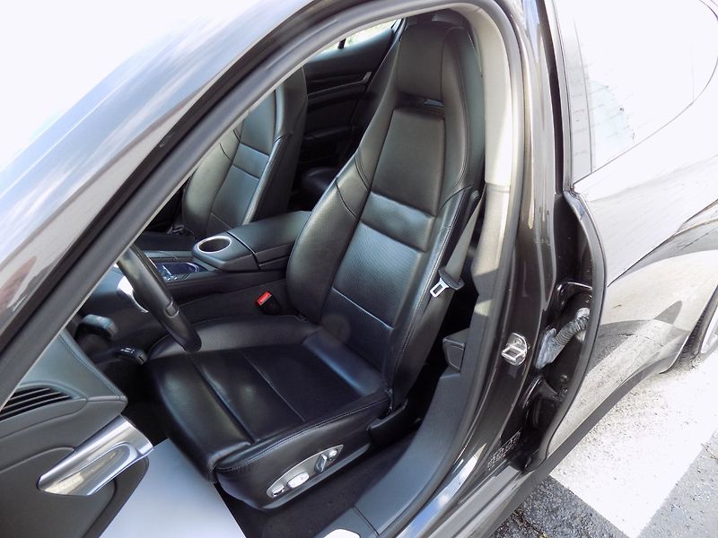 Porsche Panamera (2013) 4S/Facelift/4x4/NAVI/ - fotka 15 z 43