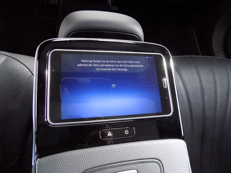 Mercedes-Benz EQS (2022) 580/AMG-Line/4-Matic/Full-LED/ - fotka 42 z 47