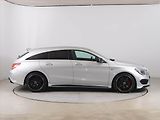 Mercedes-Benz CLA (2015) 220 CDI, Automat, Kůže, Navi - náhled 6