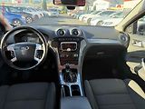 Ford Mondeo (2011) 2.0 TDCi, Titanium - náhled 8