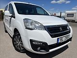 Peugeot Partner 1,6 HDi 5MÍST KLIM ROZVODY DPH - náhled 37
