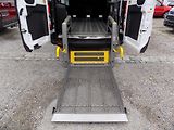 Ford Transit 2,2 TDCI LWB TREND 9 SD RAMPA - náhled 20