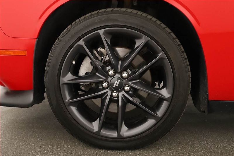 Dodge Challenger (2021) 3.6 V6 - fotka 27 z 29