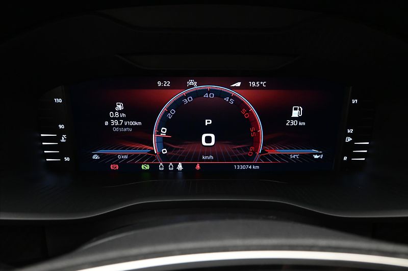 Škoda Kodiaq 2,0 TDI 110KW DSG Sportline Zá - fotka 16 z 31