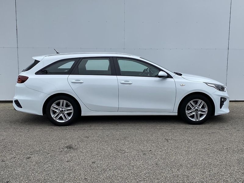 Kia Ceed 1.0 T-GDI 88 kW - fotka 3 z 23