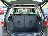 Volkswagen Sharan 2,0 TDi HIGHLINE, rezervace - náhled 17