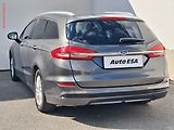 Ford Mondeo (2018) 2.0 TDCi, 2.maj, LED, navi - náhled 6