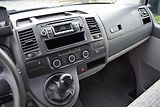 Volkswagen Transporter 2,0 TDI AC,ODPOČET, SERVIS! - náhled 9