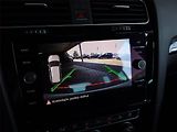 Volkswagen Golf (2017) 2.0 TDI, Automat, Kůže - náhled 20