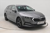 Škoda Octavia 2,0 TDI 110kW DSG StyleTažné Z - náhled 2