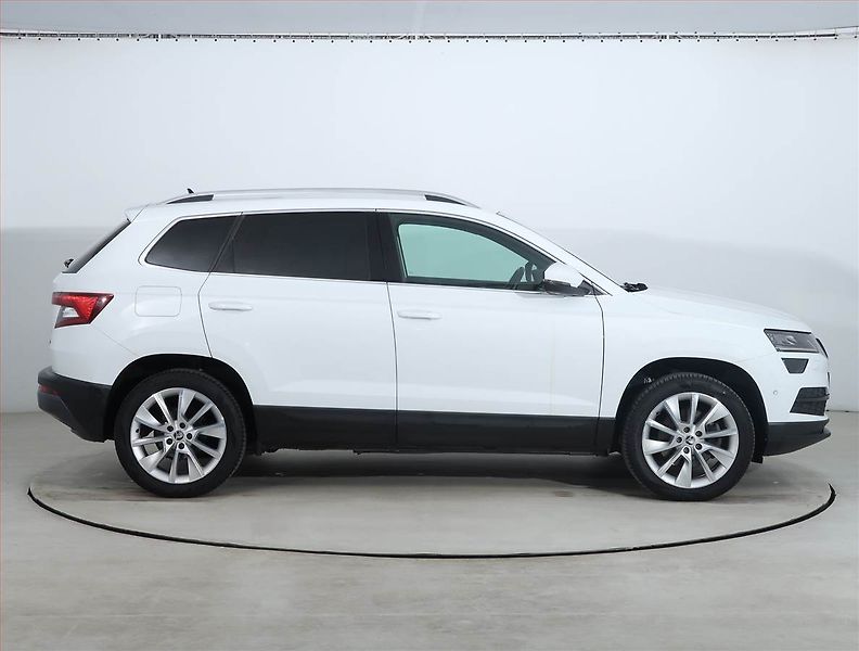 Škoda Karoq (2017) Style Plus 1.5 TSI - fotka 6 z 26
