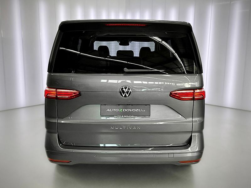 Volkswagen Multivan 2.0TDI DSG LIFE, PANORAMA, IQ. - fotka 6 z 28