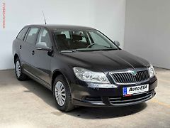 Škoda Octavia (2011) 1.2 TSi - fotografie inzerátu