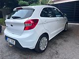 Ford KA PLUS (2017) CZ původ - náhled 3