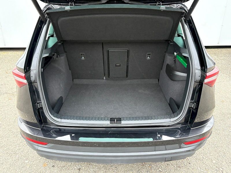 Škoda Karoq (2024) DSG 1.5 TSI / 110 kW / TOP SEL - fotka 23 z 31