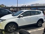 Toyota RAV4 2.5i HYBRID 114kw - náhled 1