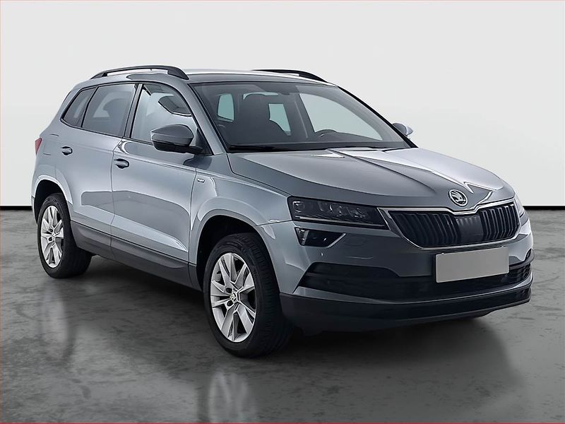 Škoda Karoq (2020) Ambition 1.5 TSI, ČR,1.maj - fotografie inzerátu