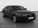 Audi A5 (2012) S-Line 2.0 TDI, Automat, Kůže - náhled 1