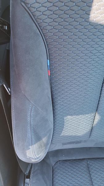 BMW Řada 3 320d MPaket 2,0D B47 Automat - fotka 15 z 20