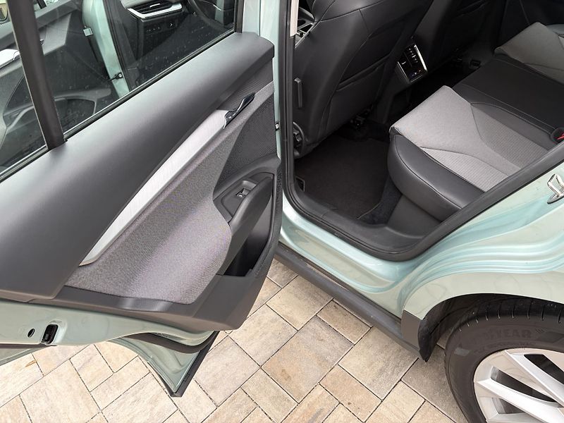 Škoda Enyaq (2021) 60, Matrix, Ad. Temp, TA - fotka 8 z 17