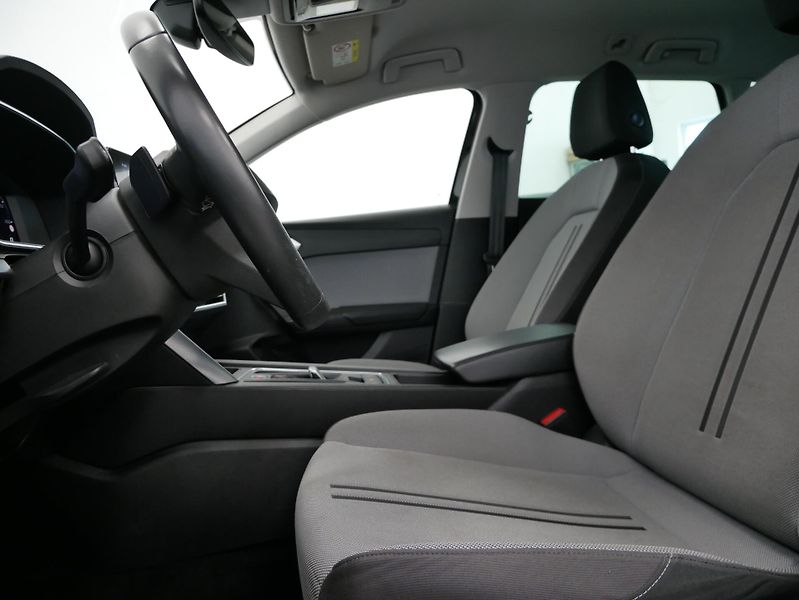 Seat Leon - fotka 6 z 6