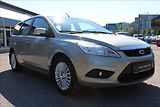 Ford Focus 1,6 i 16V  ČR,1.MAJITEL,SERVIS - náhled 2