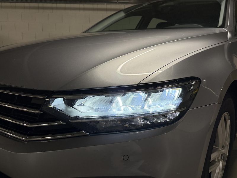 Volkswagen Passat Variant (2022) VW Passat B8 2.0 TDI DPH - fotka 3 z 15