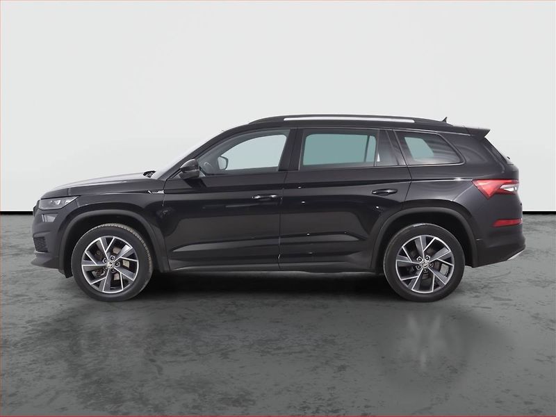 Škoda Kodiaq (2023) Sportline 2.0 TDI - fotka 3 z 24