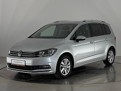 Volkswagen Touran Highline DSG - fotografie inzerátu