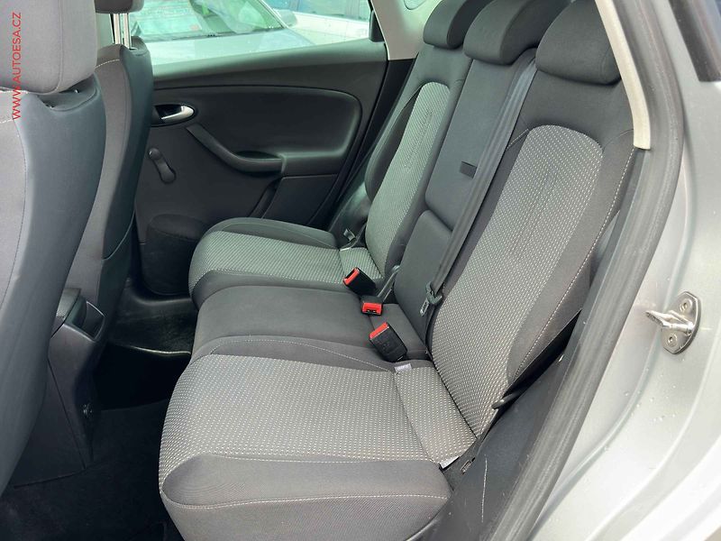 Seat Altea (2011) 1.4i, AC - fotka 10 z 16