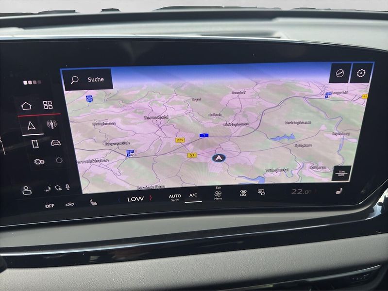 Audi A5 TDI quattro Pano Kůže ACC Taž - fotka 10 z 12