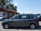 Volkswagen Sharan 2,0 TDi 110kW webasto, 2x kola - náhled 6