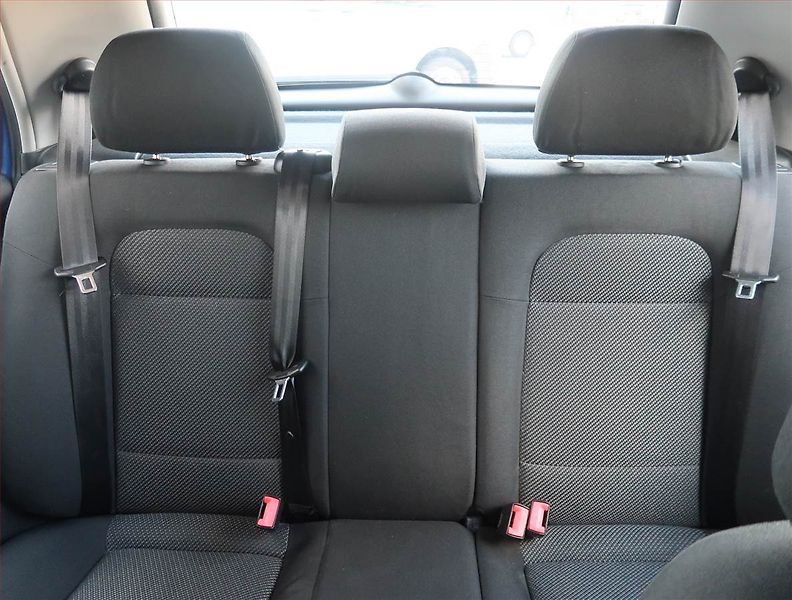 Škoda Fabia (2007) 1.2 12V, po STK, Tažné, Klima - fotka 10 z 14