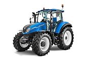 New Holland T5 Electro Command.