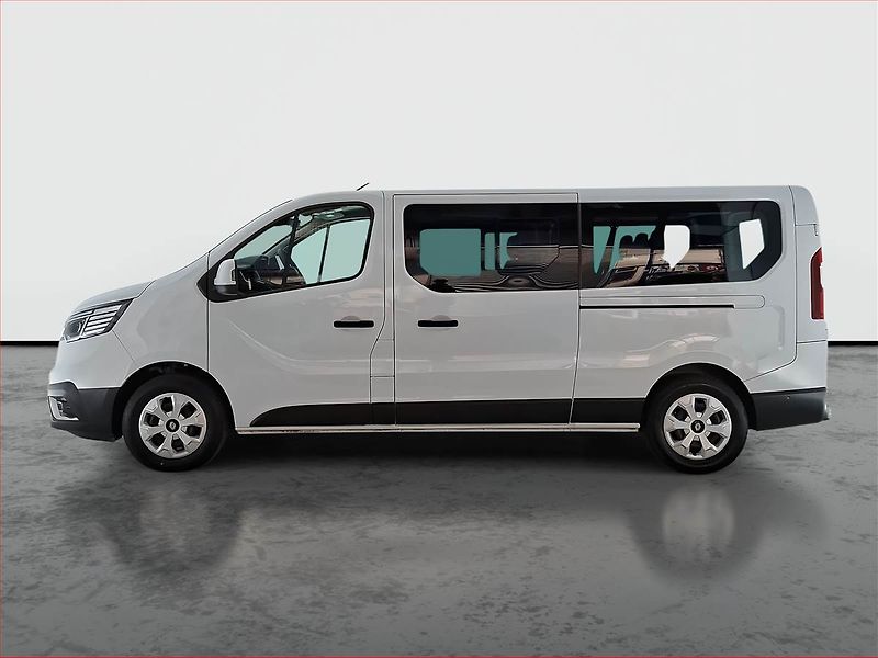 Renault Trafic (2025) 2.0 Blue dCi, Combi, 8 míst - fotka 3 z 21