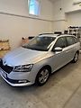 Škoda Fabia (2021) Škoda Fabia kombi top stav - náhled 1
